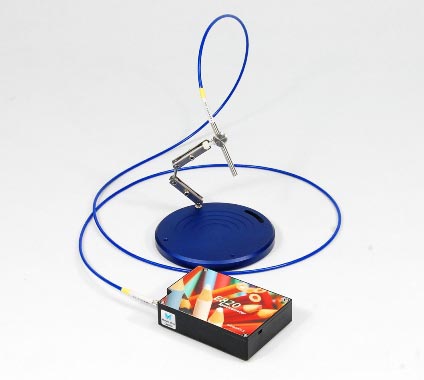 E820 实验教学光谱仪