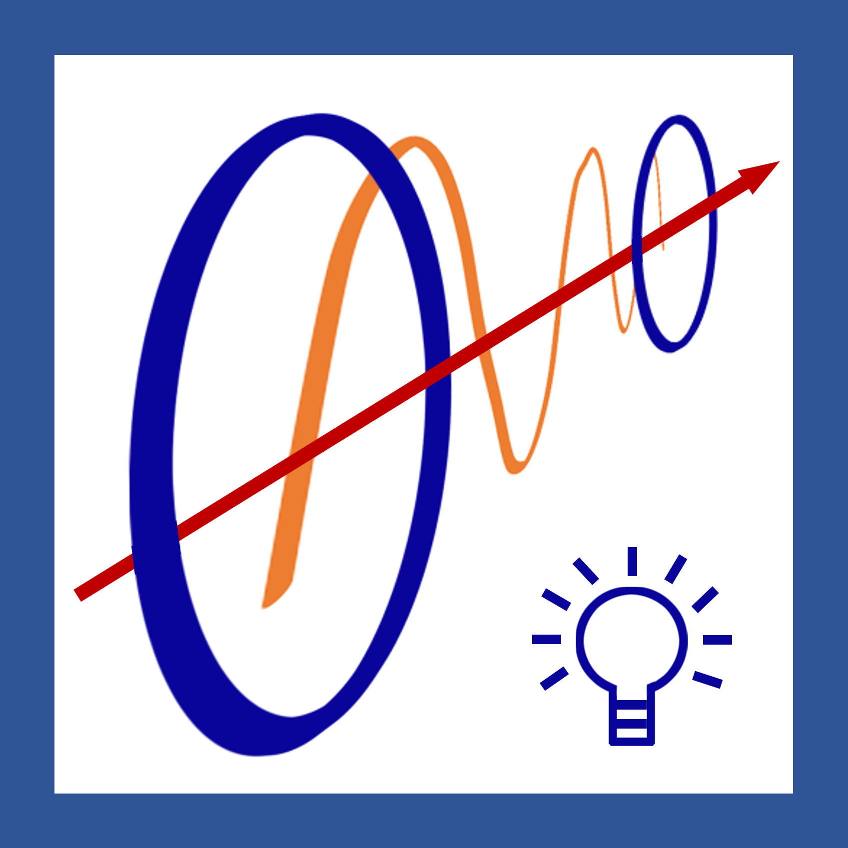 森普力科技 Logo