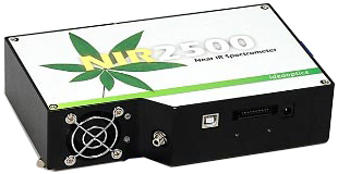 NIR 近红外光纤光谱仪