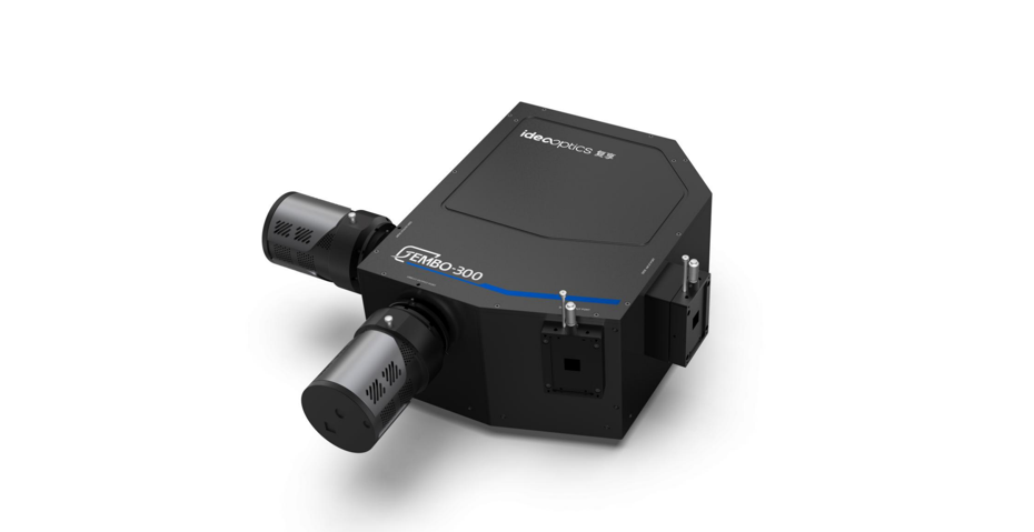 TEMBO-300 高分辨成像光谱仪