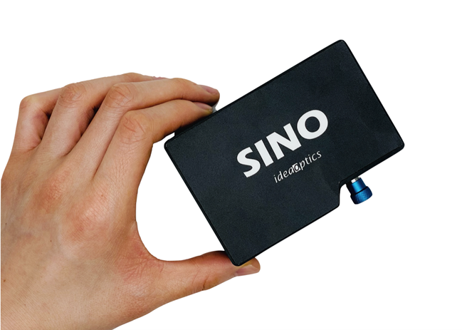 SINO 工业高速光谱仪